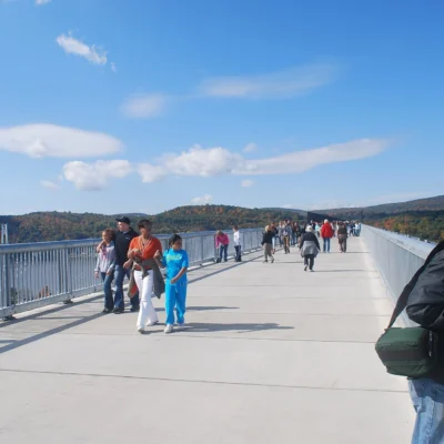 Walkway Over the Hudson State Historic Park