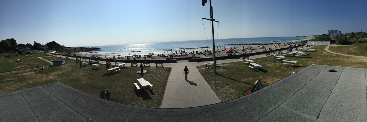Wallis Sands State Beach (New Hampshire)