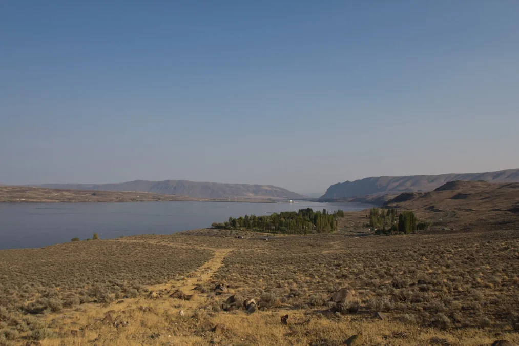 Wanapum Recreation Area 147 Wanapum Recreation Area (Washington)