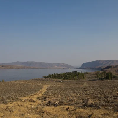 Wanapum Recreation Area