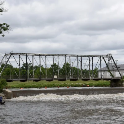 Wapsipinicon State Park