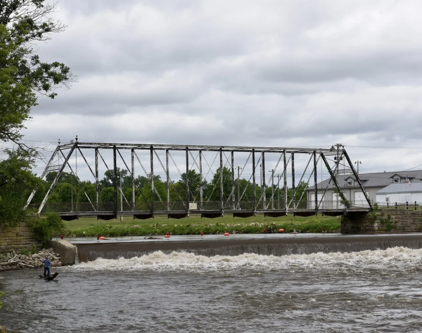Wapsipinicon State Park (Iowa)