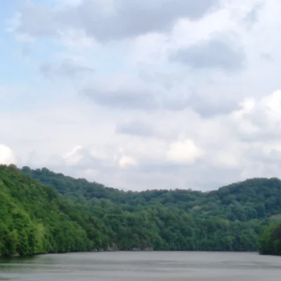 Warriors Path State Park