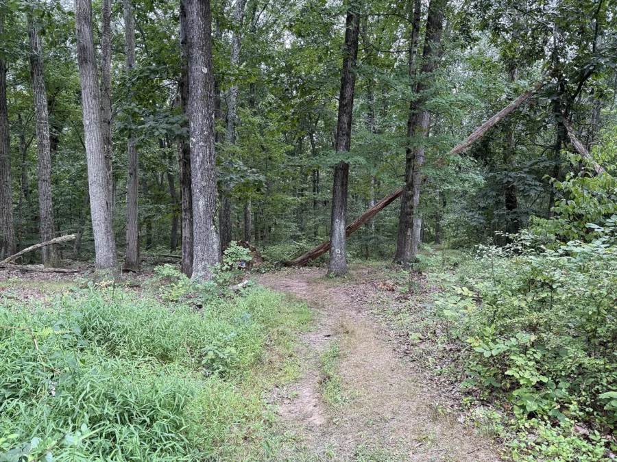 Washington Crossing State Park (New Jersey)