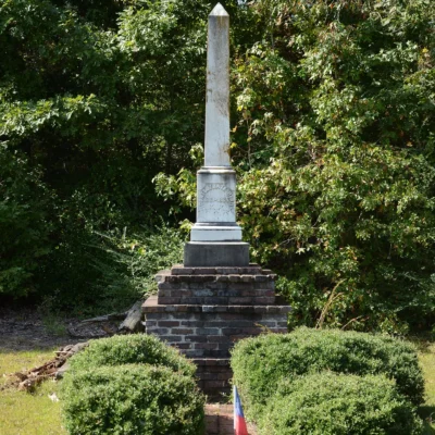 Washington Historic State Park