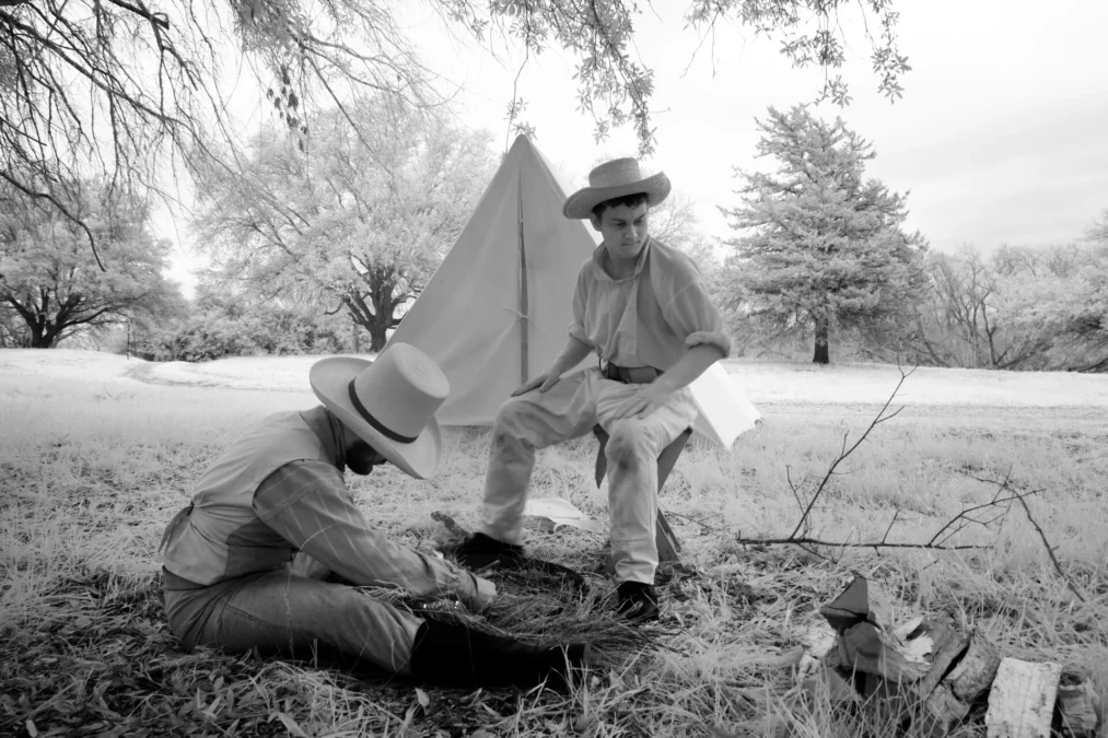 Washington-on-the-Brazos State Historic Site (Texas)
