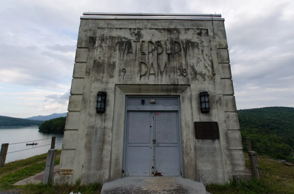 Waterbury Center State Park (Vermont)