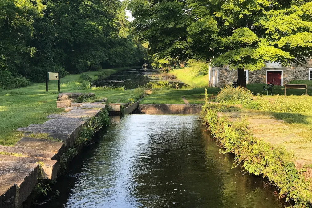 Waterloo Village (New-Jersey)