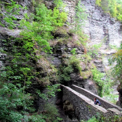Watkins Glen State Park