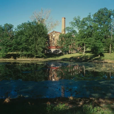 Watkins Mill State Park