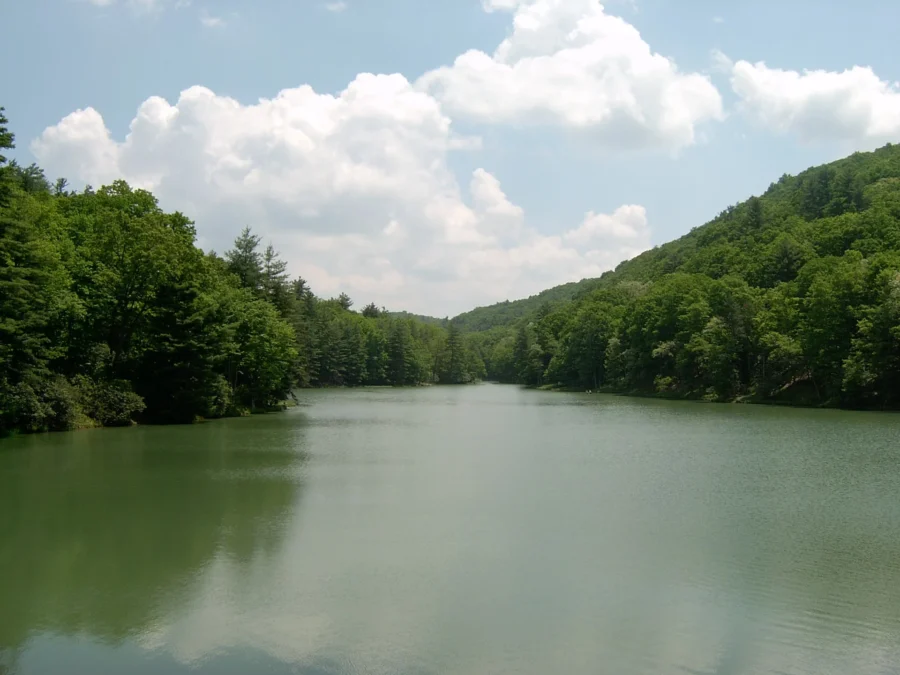 Watoga State Park (West Virginia)