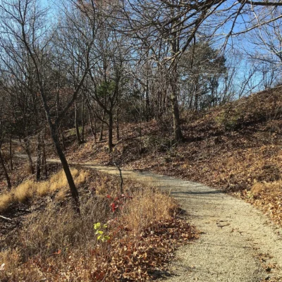 Waubonsie State Park