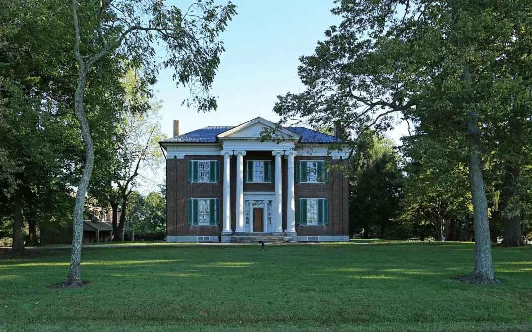 Waveland State Historic Site (Kentucky)