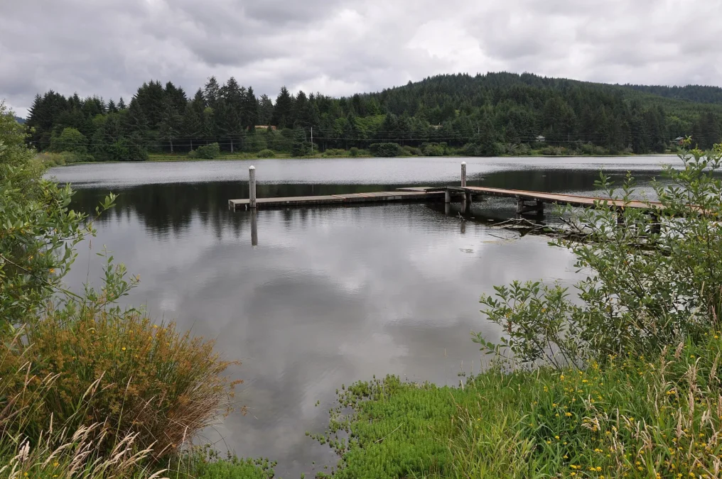 W. B. Nelson State Recreation Site (Oregon)