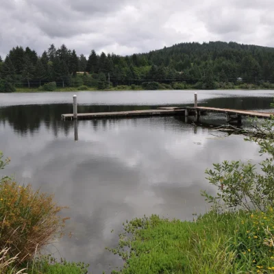 W. B. Nelson State Recreation Site