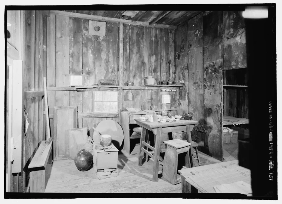 Weaverville Joss House State Historic Park (California)