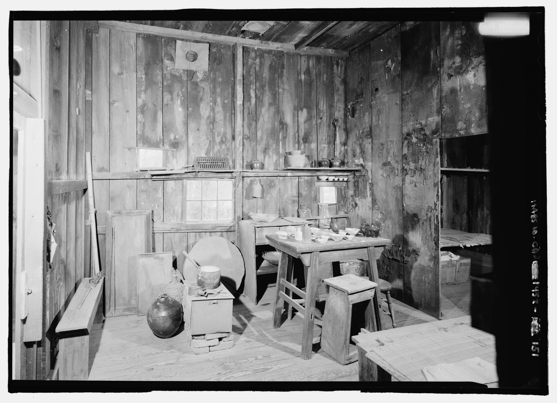 Weaverville Joss House State Historic Park