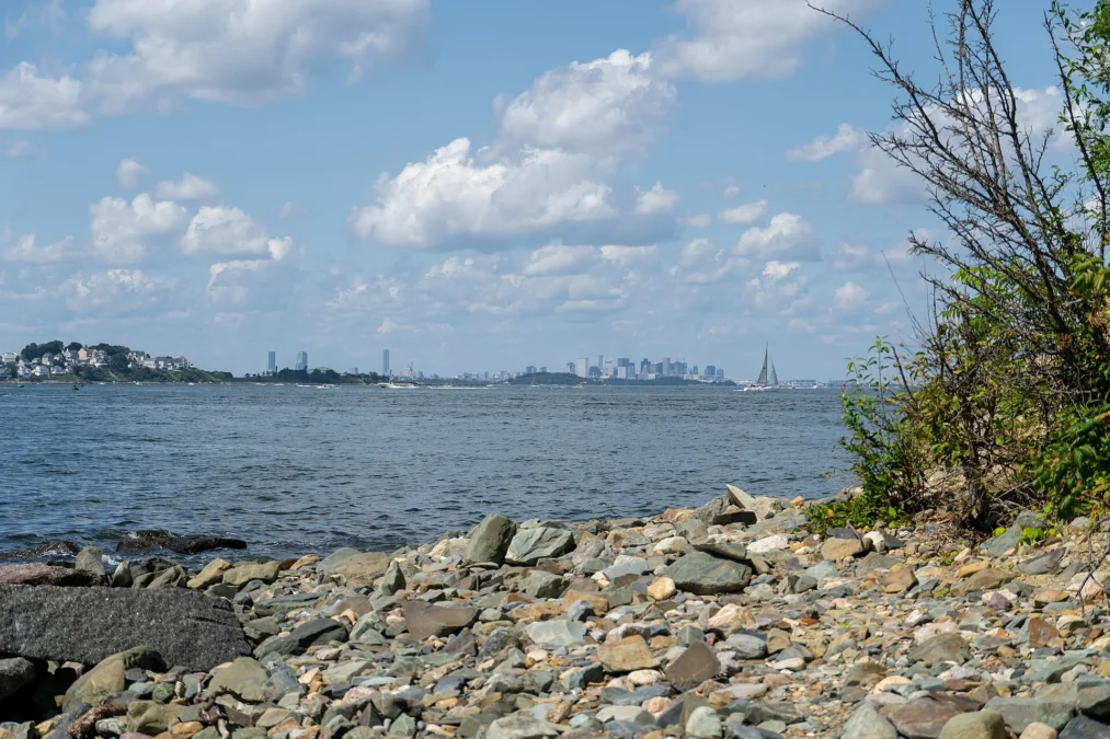 Webb Memorial State Park (Massachusetts)