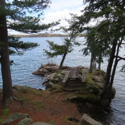 Wellesley Island State Park