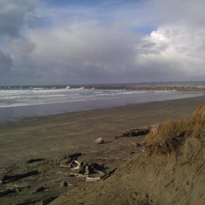 Westhaven State Park