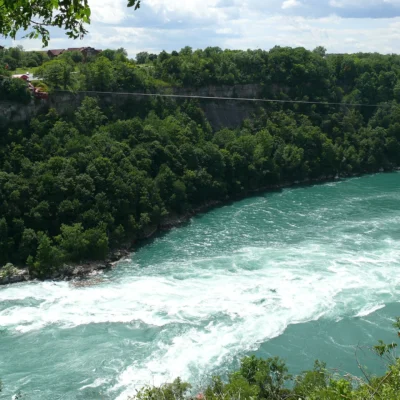 Whirlpool State Park