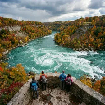 Whirlpool State Park