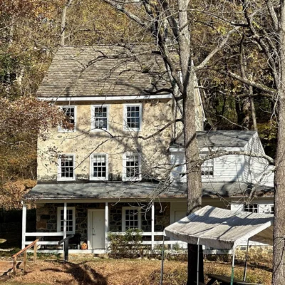 White Clay Creek Preserve
