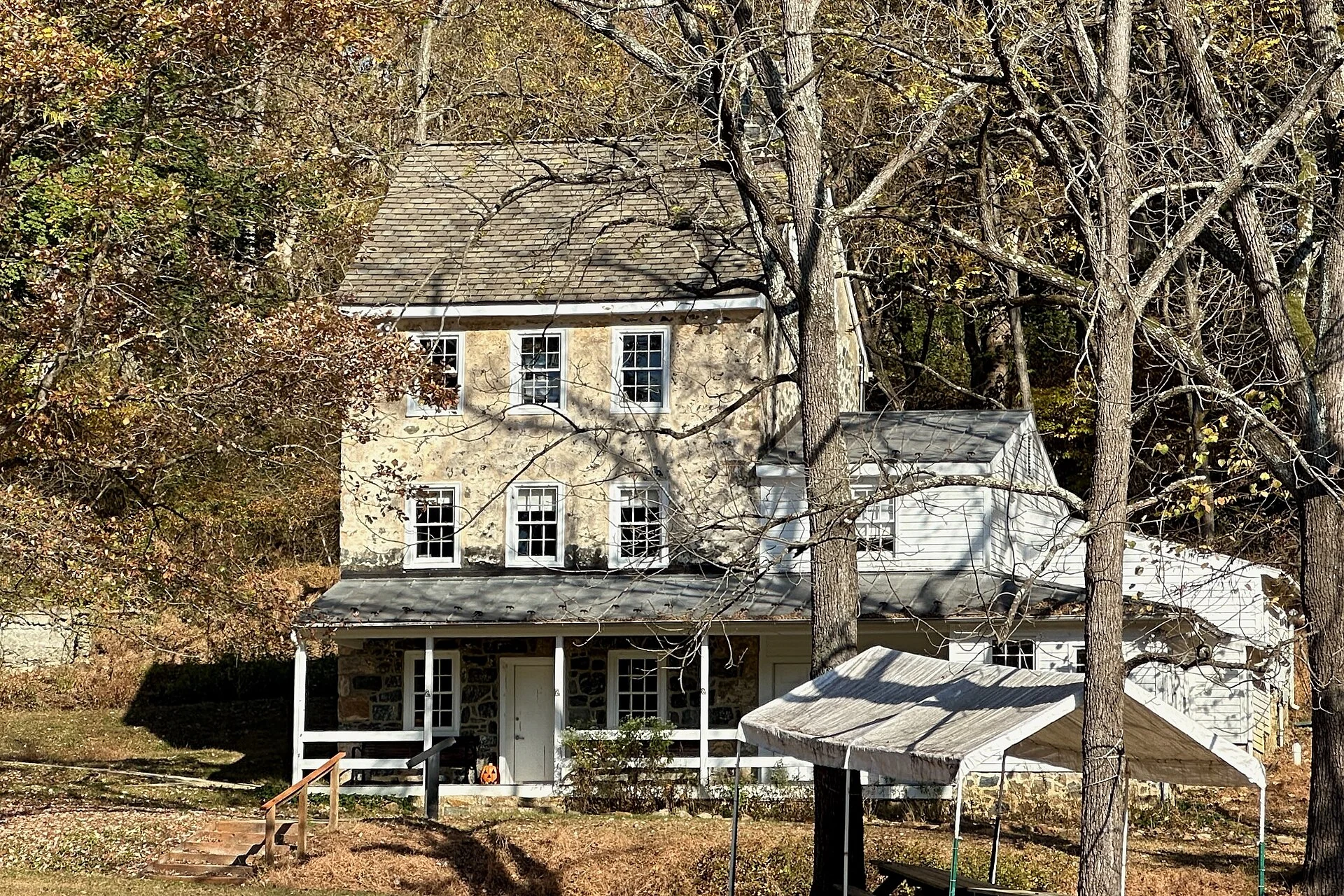 White Clay Creek Preserve