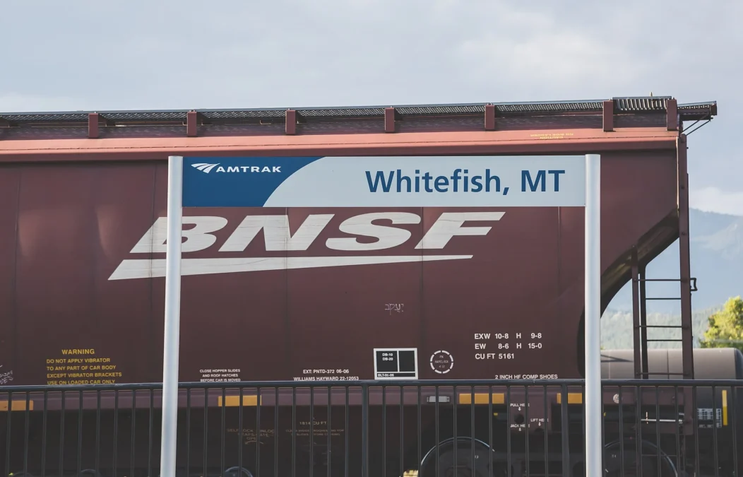 Whitefish Lake State Park (Montana)
