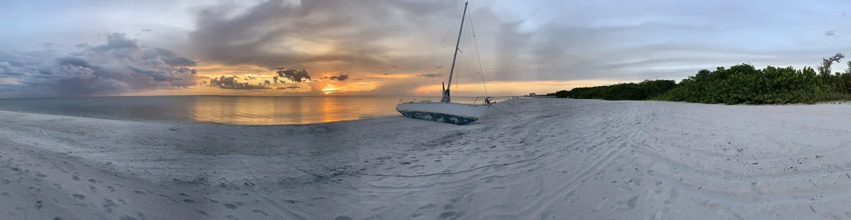 Wiggin Pass State Park (Florida)