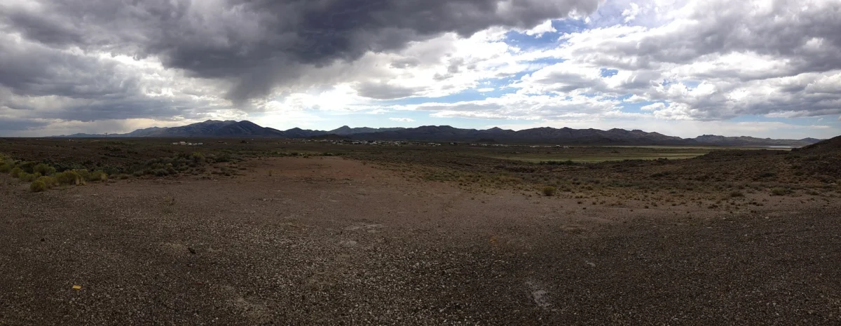 Wild Horse State Park (Nevada)