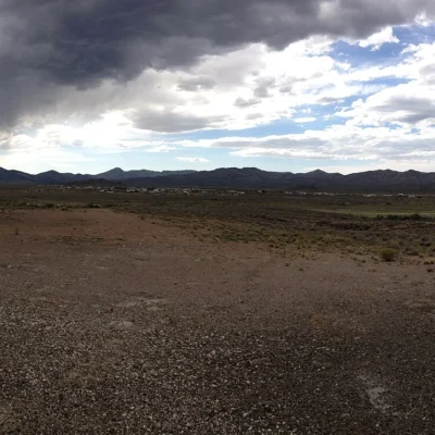 Wild Horse State Park