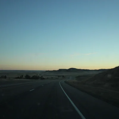 Wildcat Hills State Recreation Area
