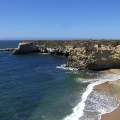 Wilder Ranch State Park