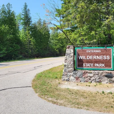 Wilderness State Park