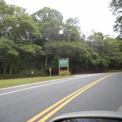 Wildwood State Park