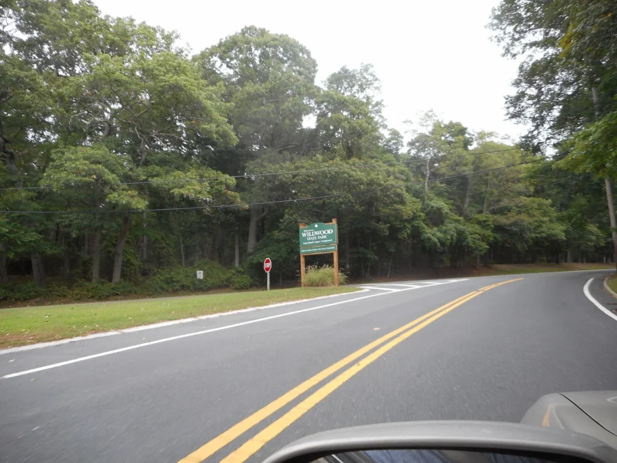 Wildwood State Park (New York)