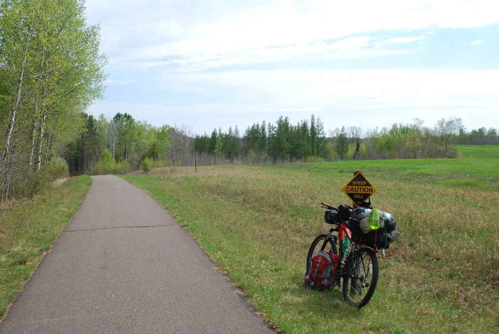 Willard Munger State Trail (Minnesota)
