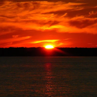 William Mitchell State Park