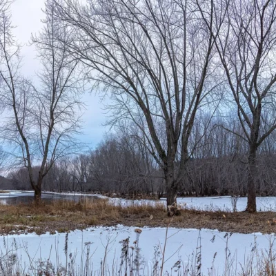 William O'Brien State Park