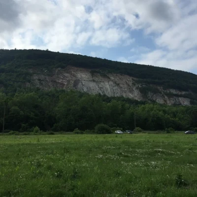 Wills Mountain State Park