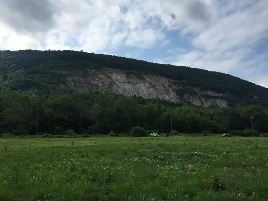 Wills Mountain State Park (Maryland)