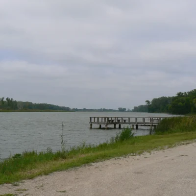 Wilson Lake State Recreation Area