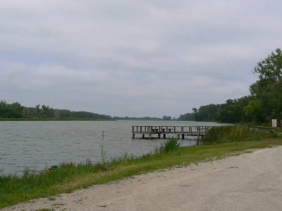 Wilson Lake State Recreation Area (Nebraska)