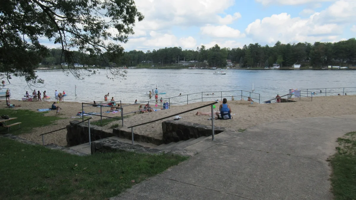Wilson State Park (Michigan)