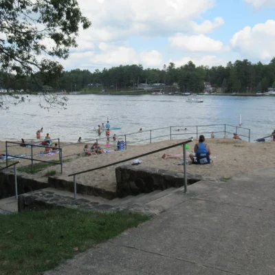 Wilson State Park