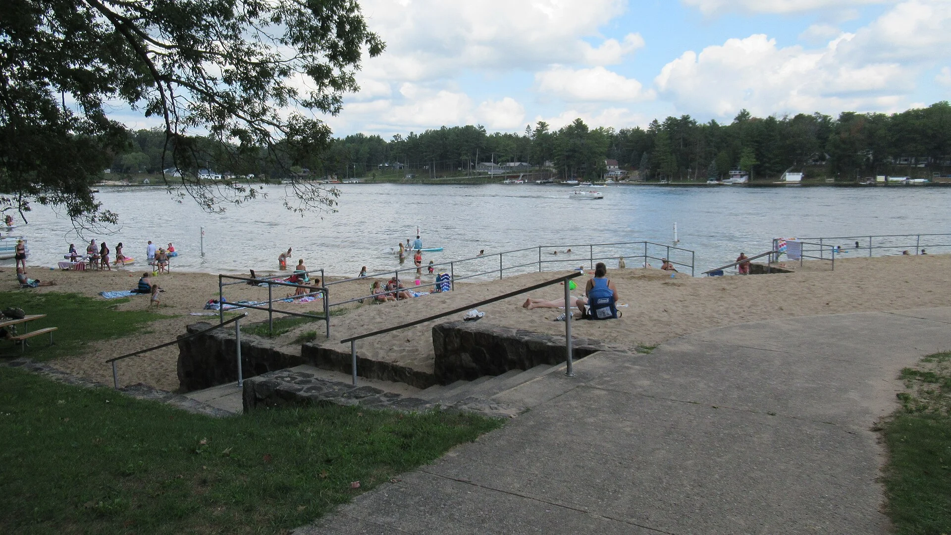 Wilson State Park