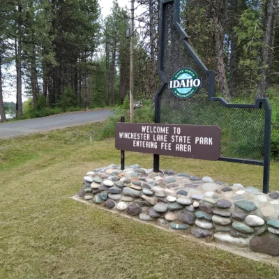 Winchester State Park