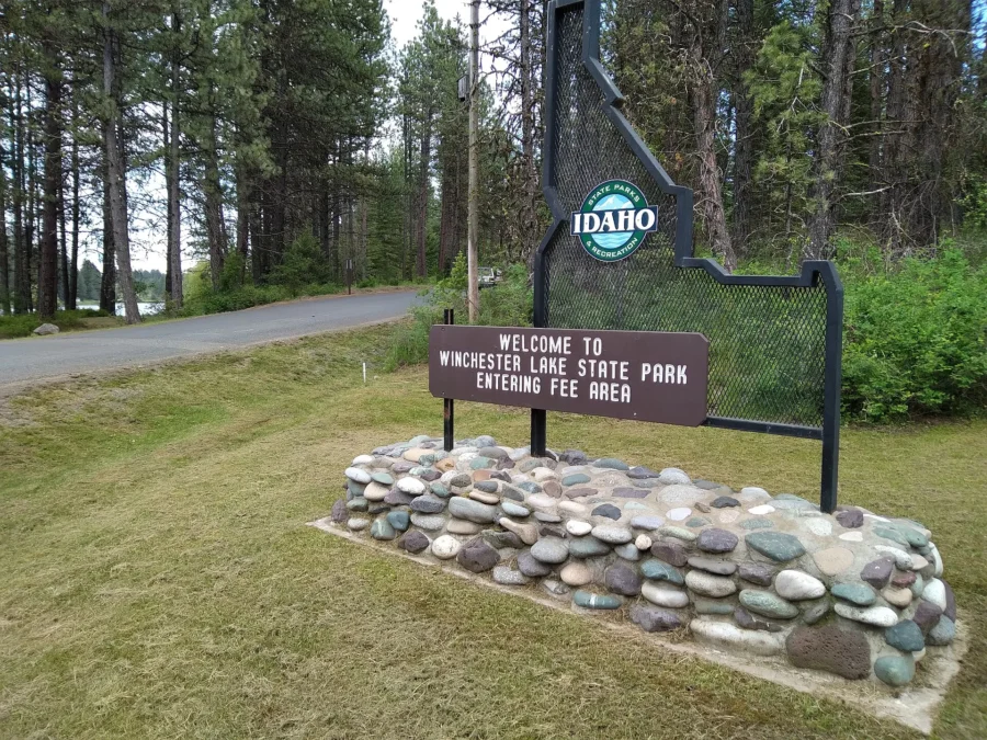 Winchester State Park (Idaho)