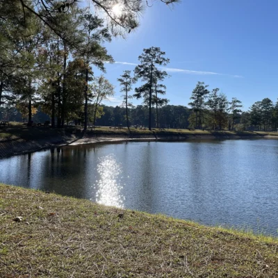 Wind Creek State Park